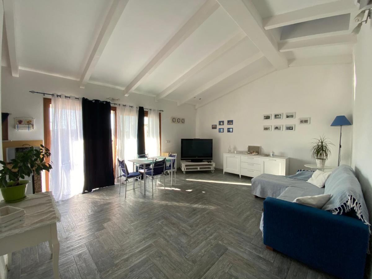Appartamento Via Sassari Alghero Exterior photo